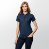 Display - P501LS - Ladies Shadow Polo  - Biz Collection