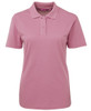 Musk - Front - 2LPS - JB's Ladies 210 Polo