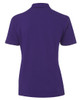 Purple - Alternate - 2LPS - JB's Ladies 210 Polo