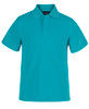 Jade - Front - 2KP - JB's Kids S/S 210 Polo