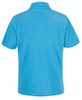 Aqua - Alternate - 2KP - JB's Kids S/S 210 Polo