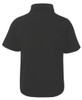 Black - Alternate - 2KP - JB's Kids S/S 210 Polo