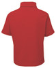 Red - Alternate - 2KP - JB's Kids S/S 210 Polo