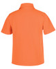 Orange - Alternate - 2KP - JB's Kids S/S 210 Polo