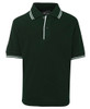2KCP - JB's Kids Contrast Polo -04