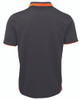 Charcoal / Orange - Alternate - 7SWP - 0