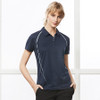 Display - P604LS - Ladies Cyber Polo  - Biz Collection