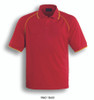 CP0326 - Unisex Adults Breezeway Polo