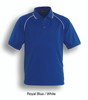 CP0326 - Unisex Adults Breezeway Polo