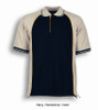 CP0435 - Ladies Panel Polo