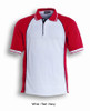 CP0435 - Ladies Panel Polo