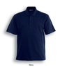 CP0439 - Unisex Adults Cotton Jersey Polo