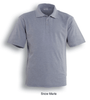 CP0439 - Unisex Adults Cotton Jersey Polo