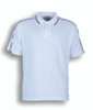 CP0673 - Mens Breezeway Striped Polo