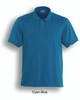 CP0901 - Mens Classic Polo