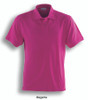 CP0901 - Mens Classic Polo