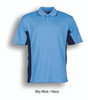 CP0529 - Ladies Breezeway Panel Polo