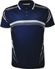 CP1469 - Kids Sublimated Gradated Polo