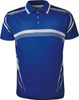 CP1469 - Kids Sublimated Gradated Polo