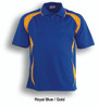 CP0760 - Kids Breezeway Sports Polo