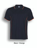 Black/Orange Black/Orange