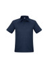 Navy - P706MS - Mens Profile Polo - Biz Collections