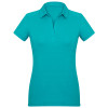 P706LS - Ladies Profile Polo - Teal