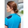 P705LS - Ladies Rival Polo
