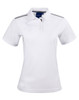 PS84 - Staten Polo Shirt Ladies