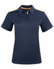 PS84 - Staten Polo Shirt Ladies