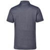 E-PS85 - Mens Harland Polo - Navy - Back