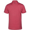 E-PS85 - Mens Harland Polo - Red - Back