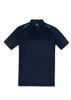 Navy/Teal - P012MS - Academy Mens Polo - Biz Collection Navy/Teal - P012MS - Academy Mens Polo - Biz Collection