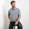 Display - P012MS - Academy Mens Polo - Biz Collection Display - P012MS - Academy Mens Polo - Biz Collection