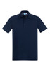 Navy - P011MS - Byron Mens Polo - Biz Collection