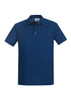 Steele Blue - P011MS - Byron Mens Polo - Biz Collection