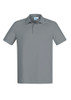 Silver - P011MS - Byron Mens Polo - Biz Collection