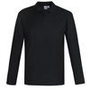 P400ML - Crew Mens L/S Polo