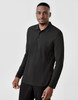 P400ML - Crew Mens L/S Polo