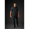 TGP-1 Mens Railtown Polo - STORMTECH TGP-1 Mens Railtown Polo - STORMTECH