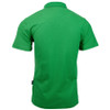 E-1312AP - Mens Hunter Polo - Kelly Green - Back