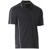 BK1425 - Cool Mesh Polo Shirt