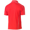 BK1425 - Cool Mesh Polo Shirt