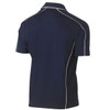 BK1425 - Cool Mesh Polo Shirt