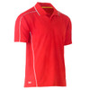 BK1425 - Cool Mesh Polo Shirt