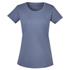 Petrol Blue - ZH735 Womens Streetworx Tee Shirt - SYZMIK