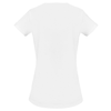 ZH735 Womens Streetworx Tee Shirt - SYZMIK