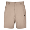 Khaki - ZS180 Mens Lightweight Outdoor Short - SYZMIK