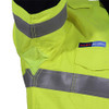 3447 Inherent FR PPE1 2T C/F DN L/W Shirt - DNC Workwear