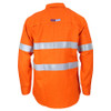 3456 Inherent FR PPE2 M/W D/N Shirt - DNC Workwear